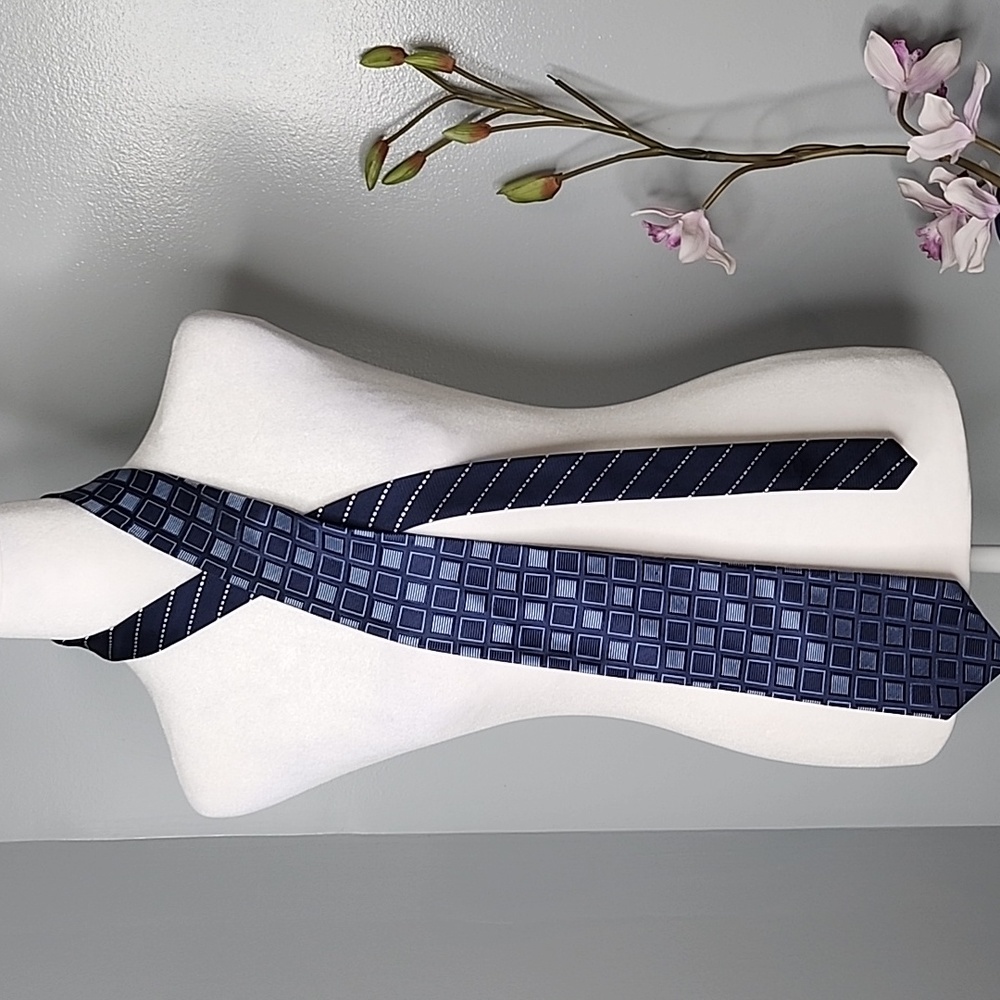 Vintage Tommy Hilfiger Tie